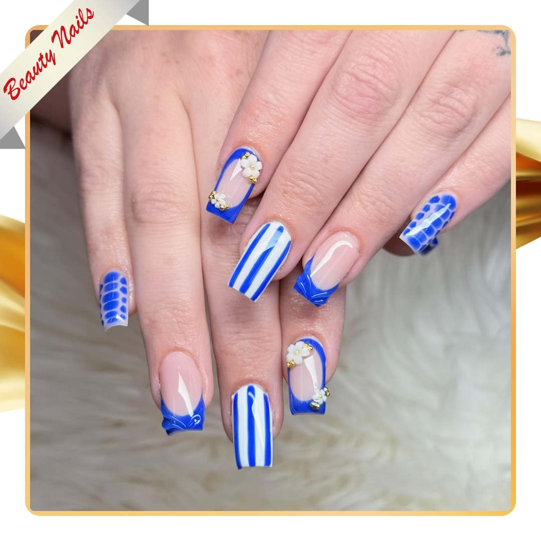 Nail Style Inspiration 2026